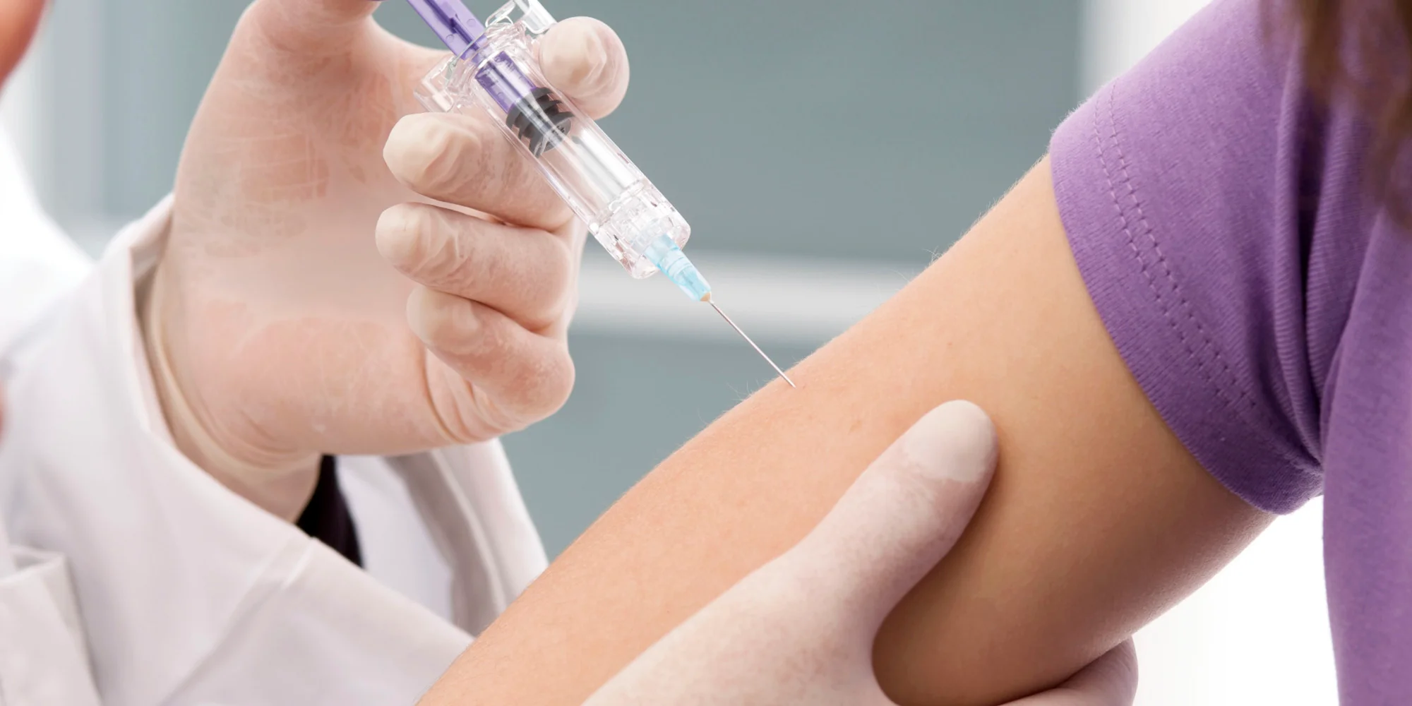 when australians contract diphtheria hpv vaccination