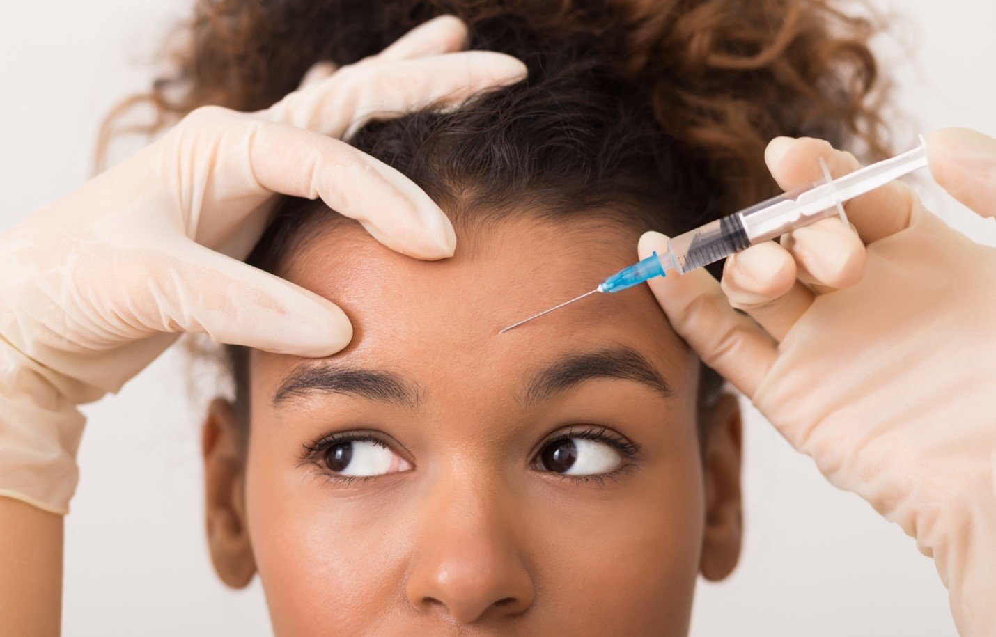 How Botox Fits Into Your Anti-Aging Skincare Routine?