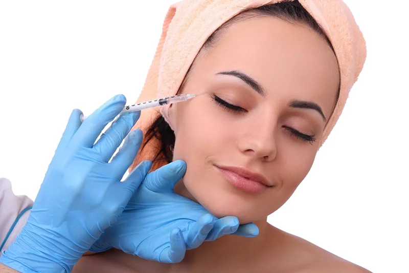 How Botox Can Help with a Gummy Smile?