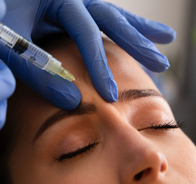 Why Choose Botox to Enhance Your Natural Beauty?