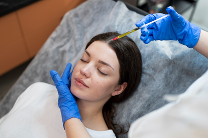 How Dermal Fillers Can Improve Facial Symmetry?