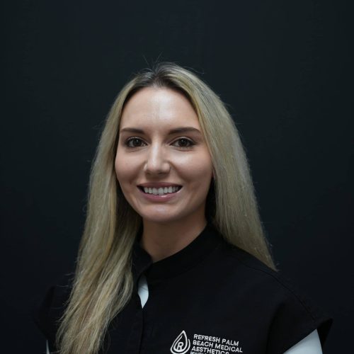 Alex Nurse Practioner