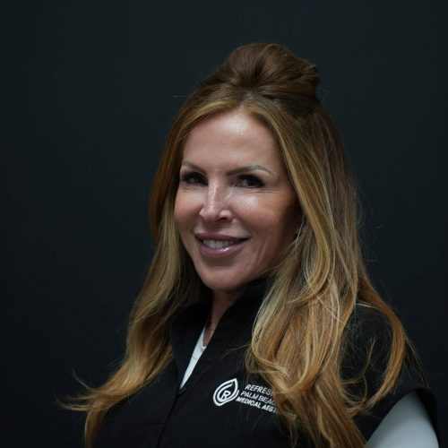 Donna Founder, Owner, CCE, CME, LME