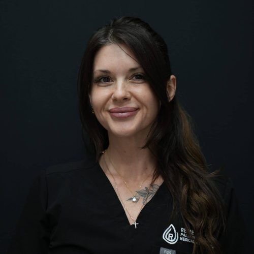 Laura Facial Specialist CME, LME