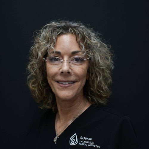 Sherri Registered Nurse